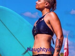 Naughtyah