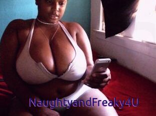 NaughtyandFreaky4U