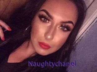 Naughty_chanel