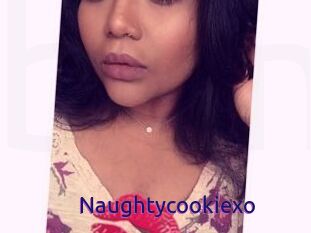 Naughtycookiexo