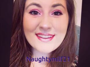 Naughtymilf21