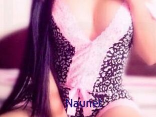 Naunet
