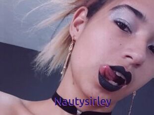 Nautysirley