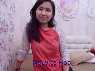Nauyica_Hot