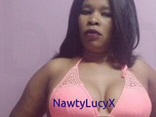 NawtyLucyX