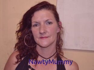 NawtyMummy