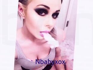 Nbabyxox