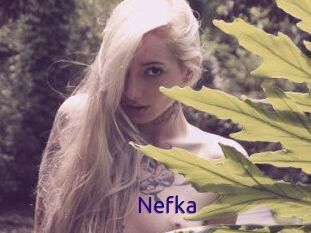 Nefka