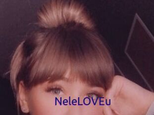 NeleLOVEu