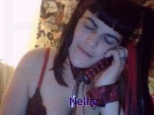 Nellie