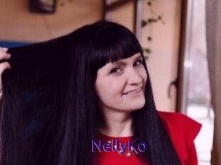 NellyKo