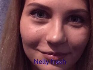 Nelly_fresh