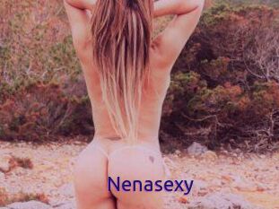 Nenasexy