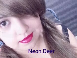 Neon_Deer