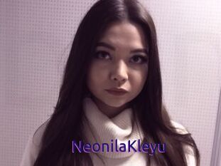 NeonilaKleyu