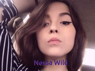 Nessa_Wild