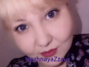 NezhnayaZzaya
