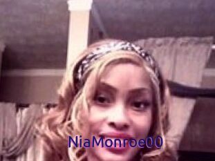 NiaMonroe00