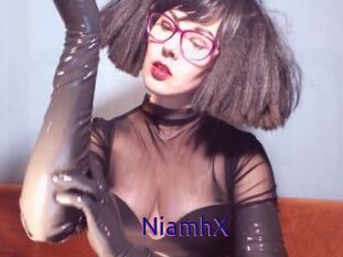 NiamhX