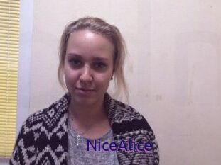 NiceAlice