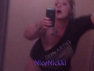 NiceNickki