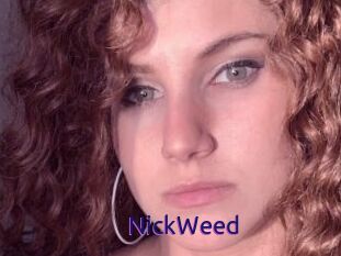 NickWeed