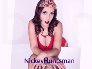 NickeyHuntsman