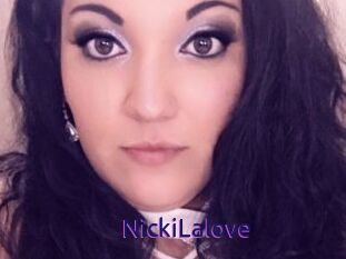 NickiLalove