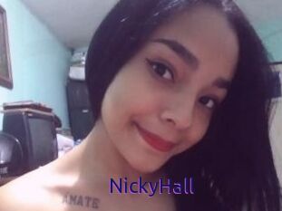 NickyHall