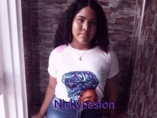 Nickypasion