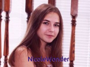 NicoleWonder