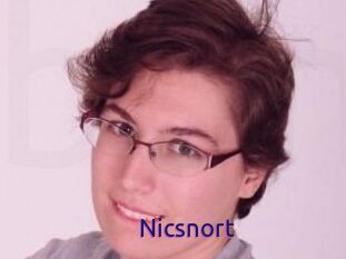 Nicsnort