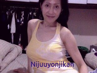 Nijuuyonjikan
