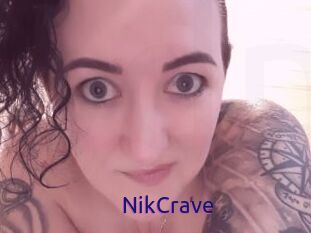 NikCrave