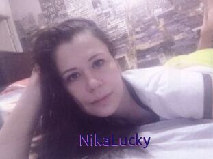 NikaLucky
