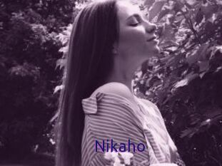 Nikaho