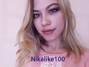 Nikalike100