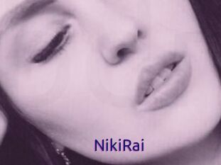 NikiRai