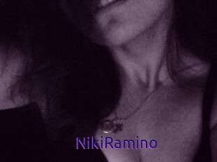NikiRamino