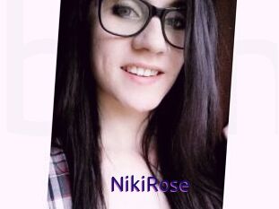 NikiRose