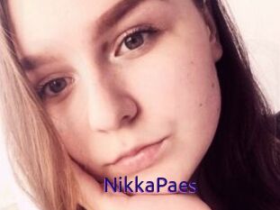 NikkaPaes