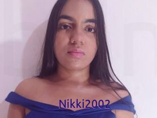 Nikki2002