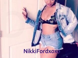 NikkiFordxoxo