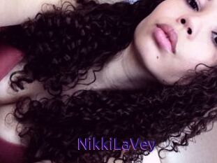 NikkiLaVey
