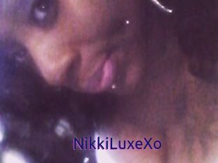NikkiLuxeXo