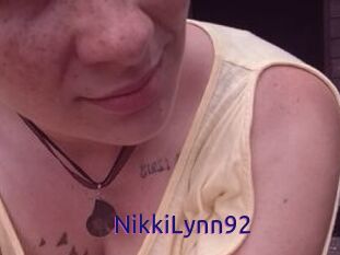NikkiLynn92
