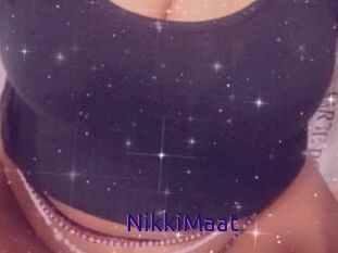 NikkiMaat