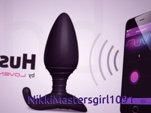 NikkiMastersgirl1091
