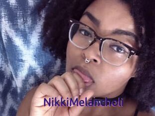 NikkiMelancholi