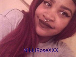 Nikki_RoseXXX